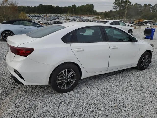 3KPF24AD0PE613556 2023 2023 KIA Forte- LX 3