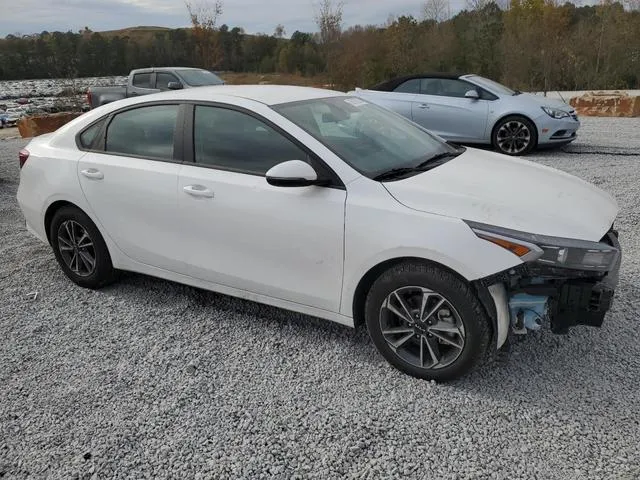 3KPF24AD0PE613556 2023 2023 KIA Forte- LX 4