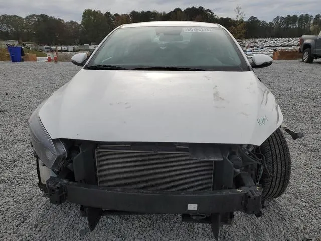 3KPF24AD0PE613556 2023 2023 KIA Forte- LX 5