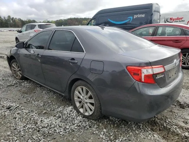 4T1BK1FK6EU546377 2014 2014 Toyota Camry- SE 2