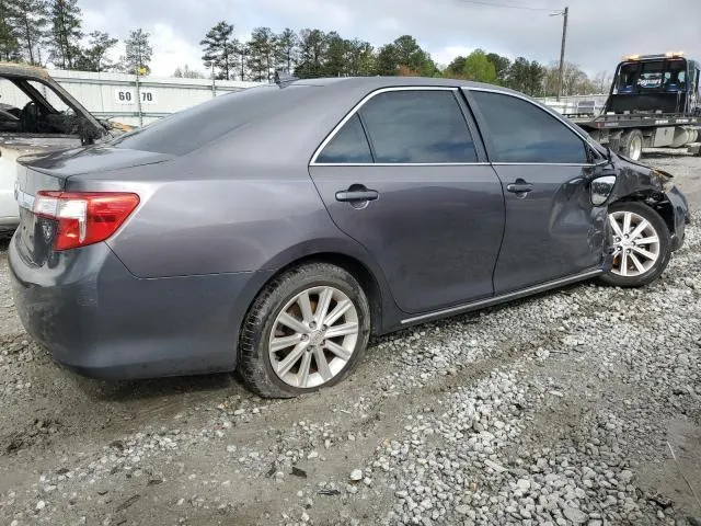 4T1BK1FK6EU546377 2014 2014 Toyota Camry- SE 3