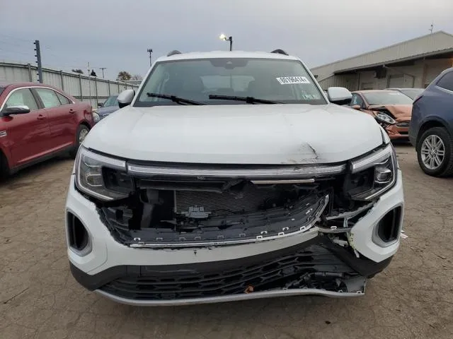 1V2HR2CA2RC517402 2024 2024 Volkswagen Atlas- SE 5