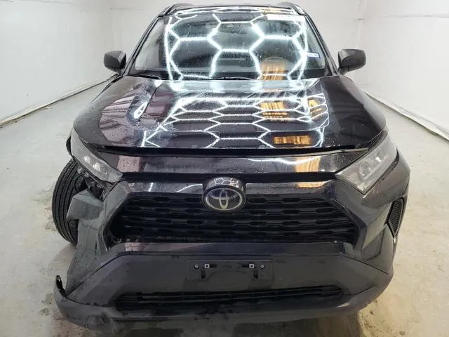 2T3H1RFV3MW109075 2021 2021 Toyota RAV4- LE 5