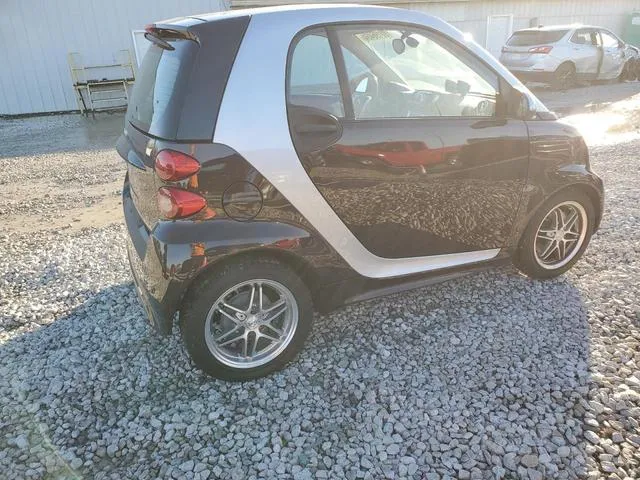 WMEEJ3BA2DK719157 2013 2013 Smart Fortwo- Pure 3