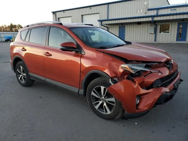 JTMRFREVXGD181724 2016 2016 Toyota RAV4- Xle 4