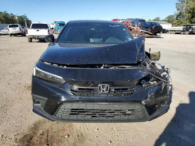 2HGFE2F53RH554122 2024 2024 Honda Civic- Sport 5