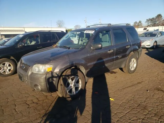 1FMYU93146KD25405 2006 2006 Ford Escape- Xlt 1