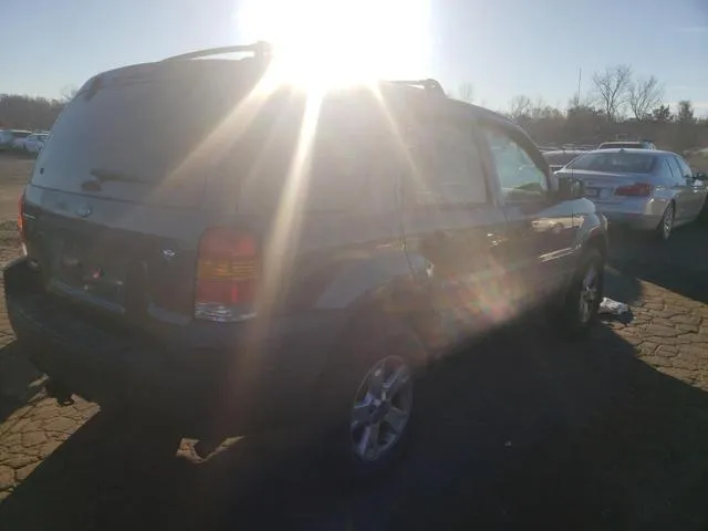 1FMYU93146KD25405 2006 2006 Ford Escape- Xlt 3