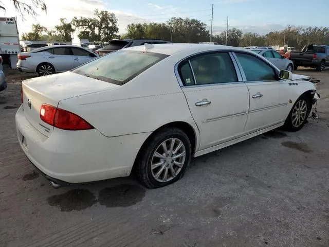 1G4HC5EM7BU134837 2011 2011 Buick Lucerne- Cxl 3