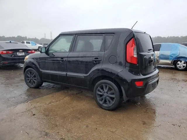 KNDJT2A63D7566290 2013 2013 KIA Soul- - 2