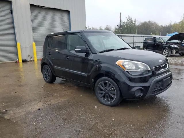 KNDJT2A63D7566290 2013 2013 KIA Soul- - 4