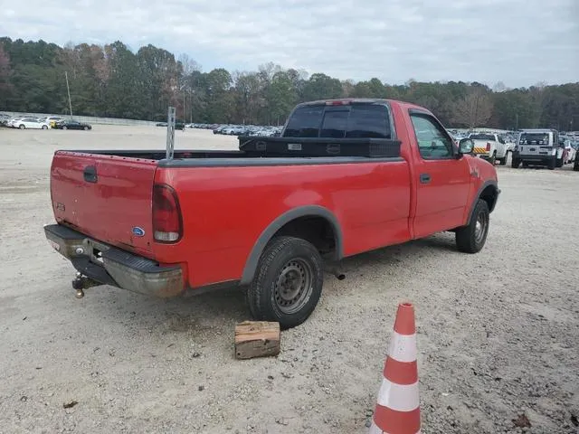 1FTDF1829VNA31821 1997 1997 Ford F-150 3