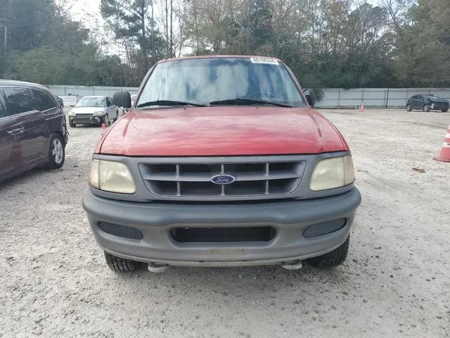 1FTDF1829VNA31821 1997 1997 Ford F-150 5