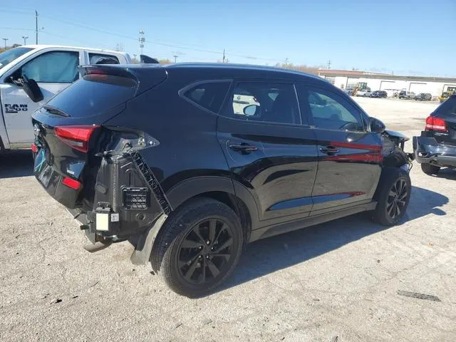 KM8J3CA49LU255947 2020 2020 Hyundai Tucson- Limited 3