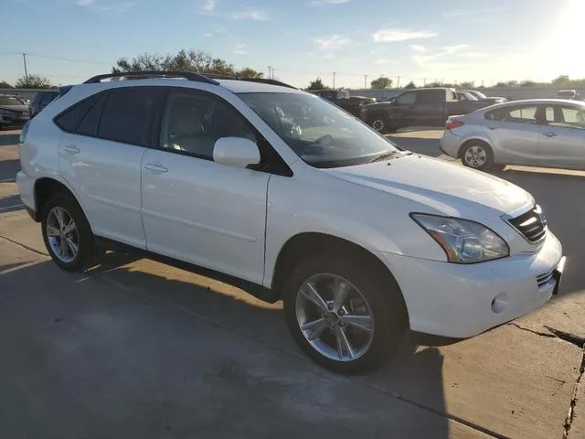 JTJHW31U560009271 2006 2006 Lexus RX- 400 4