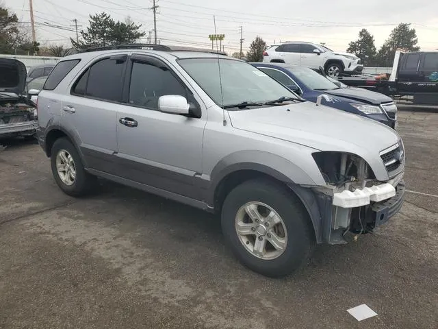 KNDJD733365551154 2006 2006 KIA Sorento- EX 4