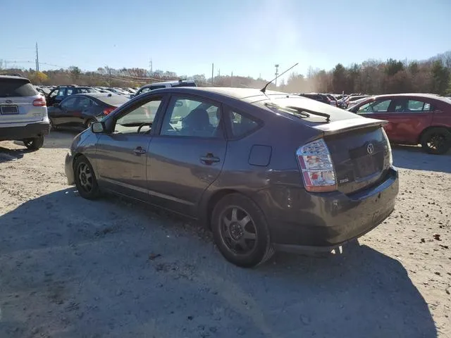 JTDKB20UX73219784 2007 2007 Toyota Prius 2