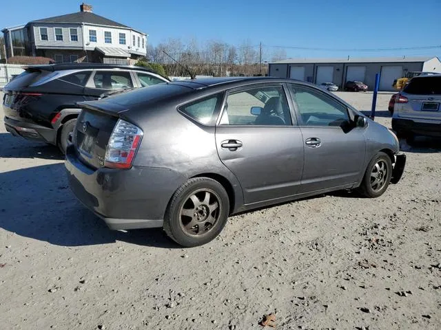 JTDKB20UX73219784 2007 2007 Toyota Prius 3