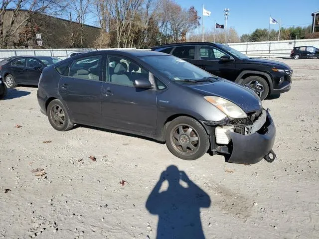 JTDKB20UX73219784 2007 2007 Toyota Prius 4