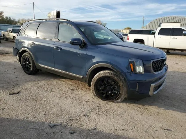 5XYP5DGC7PG362483 2023 2023 KIA Telluride- SX 4