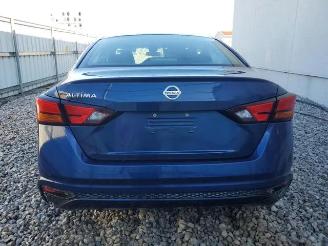 1N4BL4BV9NN352364 2022 2022 Nissan Altima- S 6