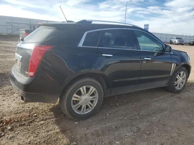 3GYFNEE30GS562635 2016 2016 Cadillac SRX- Luxury Collection 3