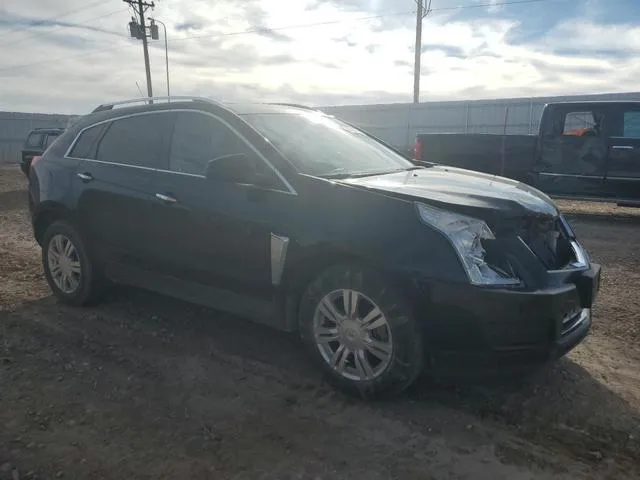 3GYFNEE30GS562635 2016 2016 Cadillac SRX- Luxury Collection 4