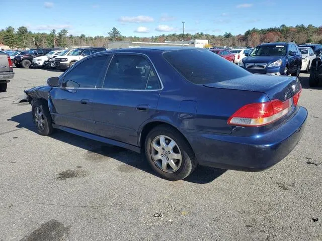 1HGCG56692A015676 2002 2002 Honda Accord- EX 2