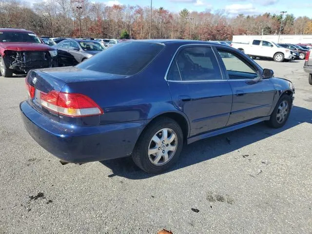 1HGCG56692A015676 2002 2002 Honda Accord- EX 3