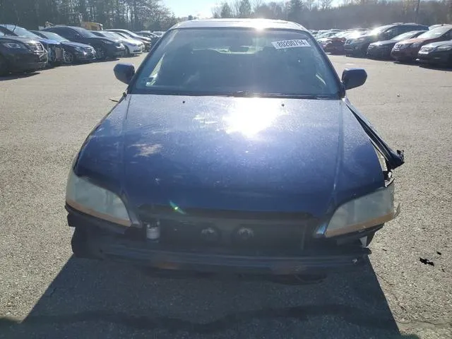 1HGCG56692A015676 2002 2002 Honda Accord- EX 5