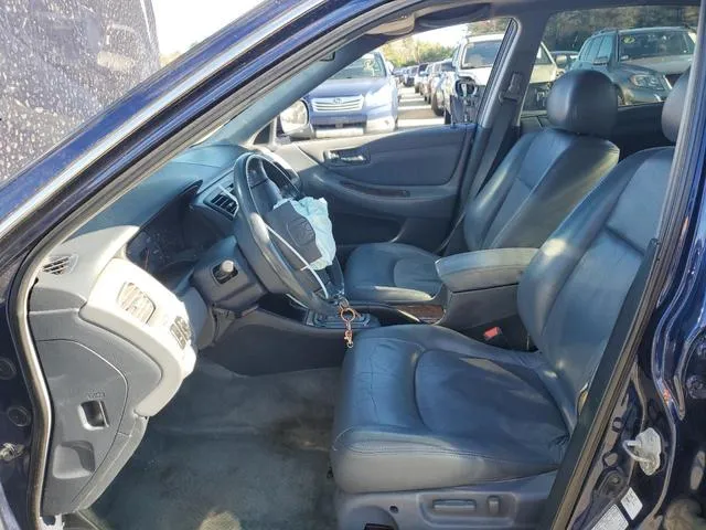 1HGCG56692A015676 2002 2002 Honda Accord- EX 7