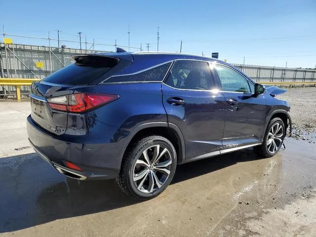 2T2HZMDA9LC251074 2020 2020 Lexus RX- 350 3