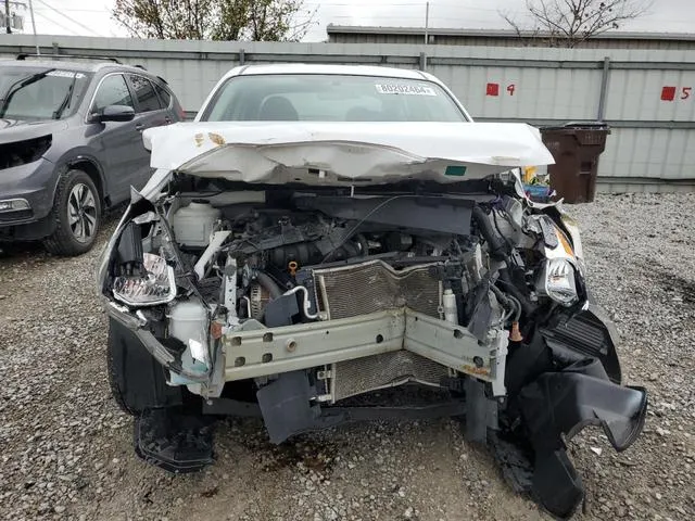 3N1CN7AP9KL852259 2019 2019 Nissan Versa- S 5