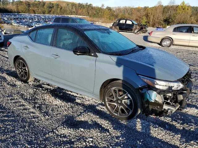 3N1AB8DV2RY370682 2024 2024 Nissan Sentra- SR 4