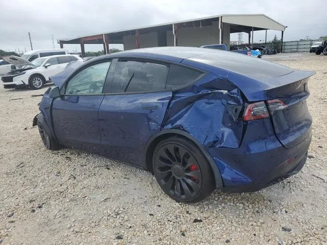 7SAYGDEF9PF911879 2023 2023 Tesla MODEL Y 2