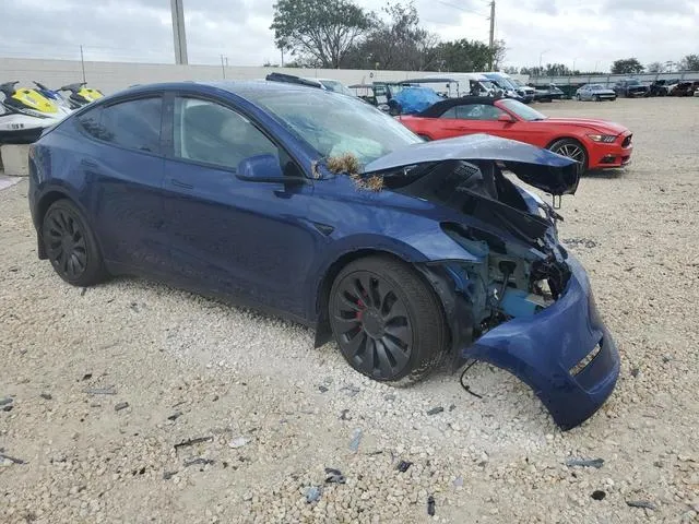 7SAYGDEF9PF911879 2023 2023 Tesla MODEL Y 4