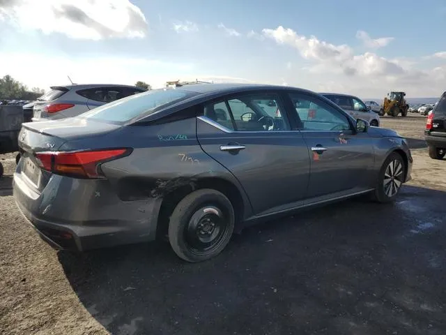 1N4BL4DV9LC148542 2020 2020 Nissan Altima- SV 3