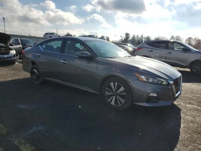 1N4BL4DV9LC148542 2020 2020 Nissan Altima- SV 4