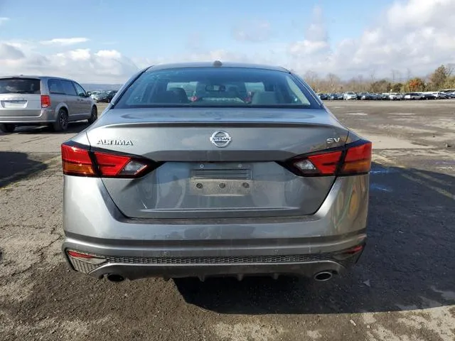 1N4BL4DV9LC148542 2020 2020 Nissan Altima- SV 6