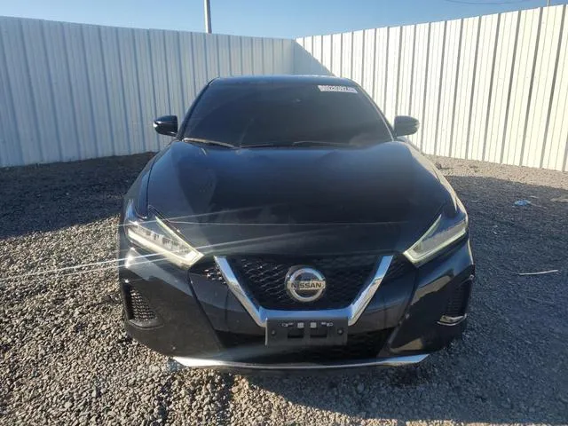 1N4AA6CV6MC513694 2021 2021 Nissan Maxima- SV 5