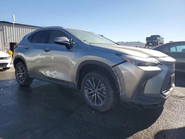 2T2GGCEZ9RC034536 2024 2024 Lexus NX- 350 Premium 4