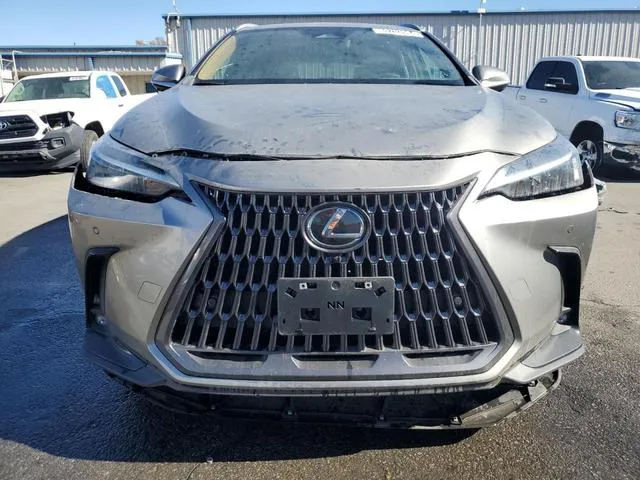 2T2GGCEZ9RC034536 2024 2024 Lexus NX- 350 Premium 5