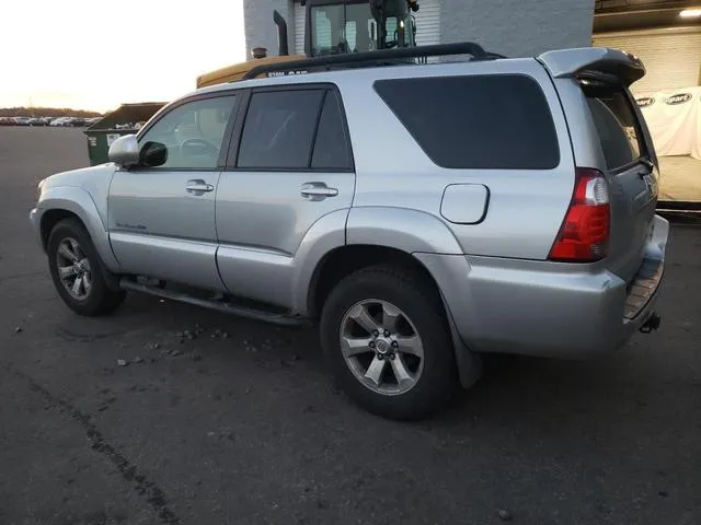 JTEBU14R78K035416 2008 2008 Toyota 4runner- SR5 2