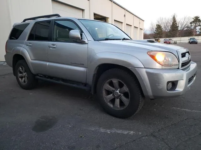 JTEBU14R78K035416 2008 2008 Toyota 4runner- SR5 4