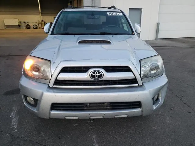 JTEBU14R78K035416 2008 2008 Toyota 4runner- SR5 5