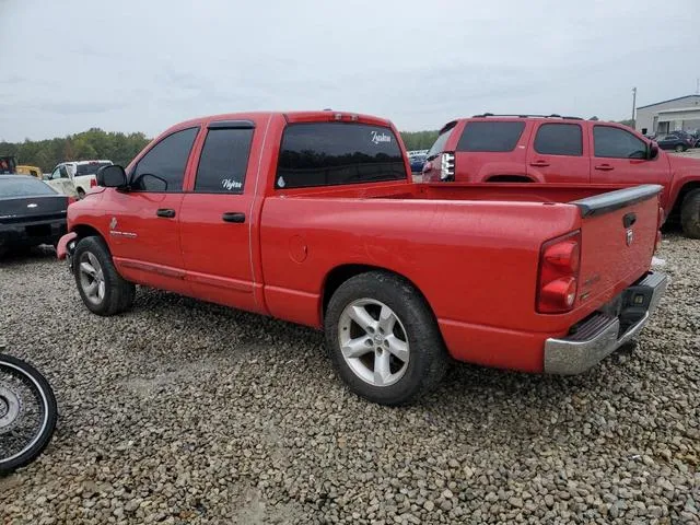 1D7HA18P77S131888 2007 2007 Dodge RAM 1500- ST 2