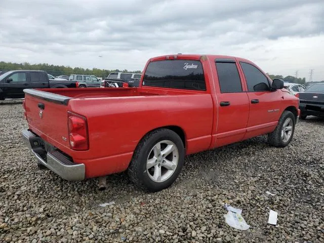 1D7HA18P77S131888 2007 2007 Dodge RAM 1500- ST 3