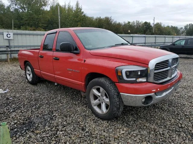 1D7HA18P77S131888 2007 2007 Dodge RAM 1500- ST 4