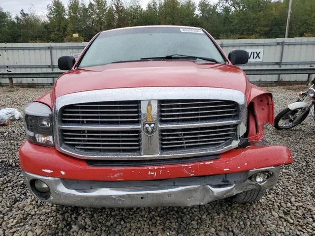 1D7HA18P77S131888 2007 2007 Dodge RAM 1500- ST 5