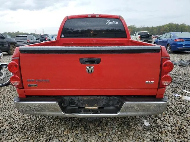 1D7HA18P77S131888 2007 2007 Dodge RAM 1500- ST 6